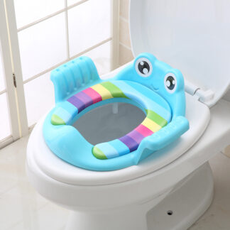 Baby Potty Training Seat - Children Toilet Seat
